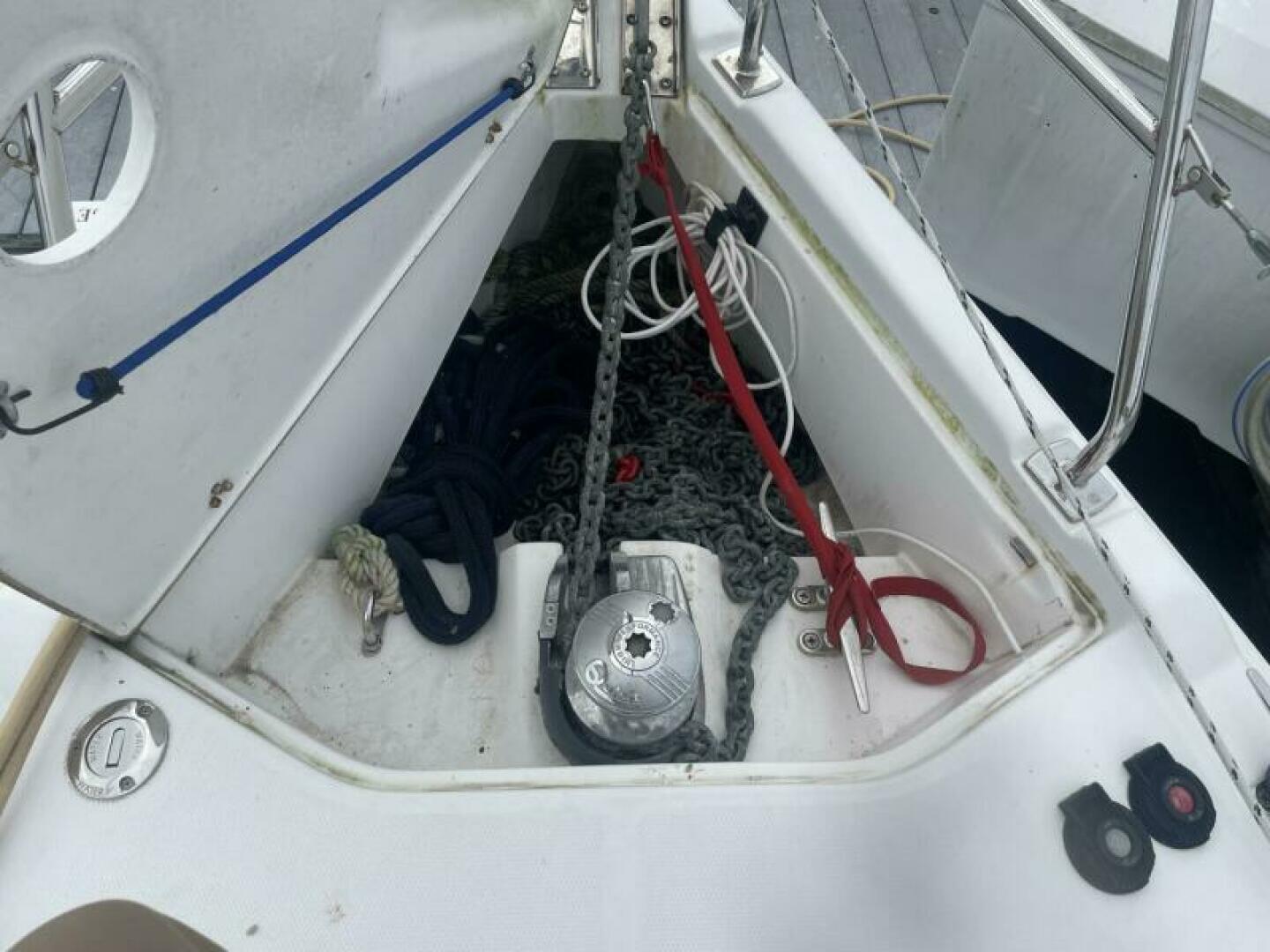 Slide: The Image of Hunter 36 2013 - 5173415