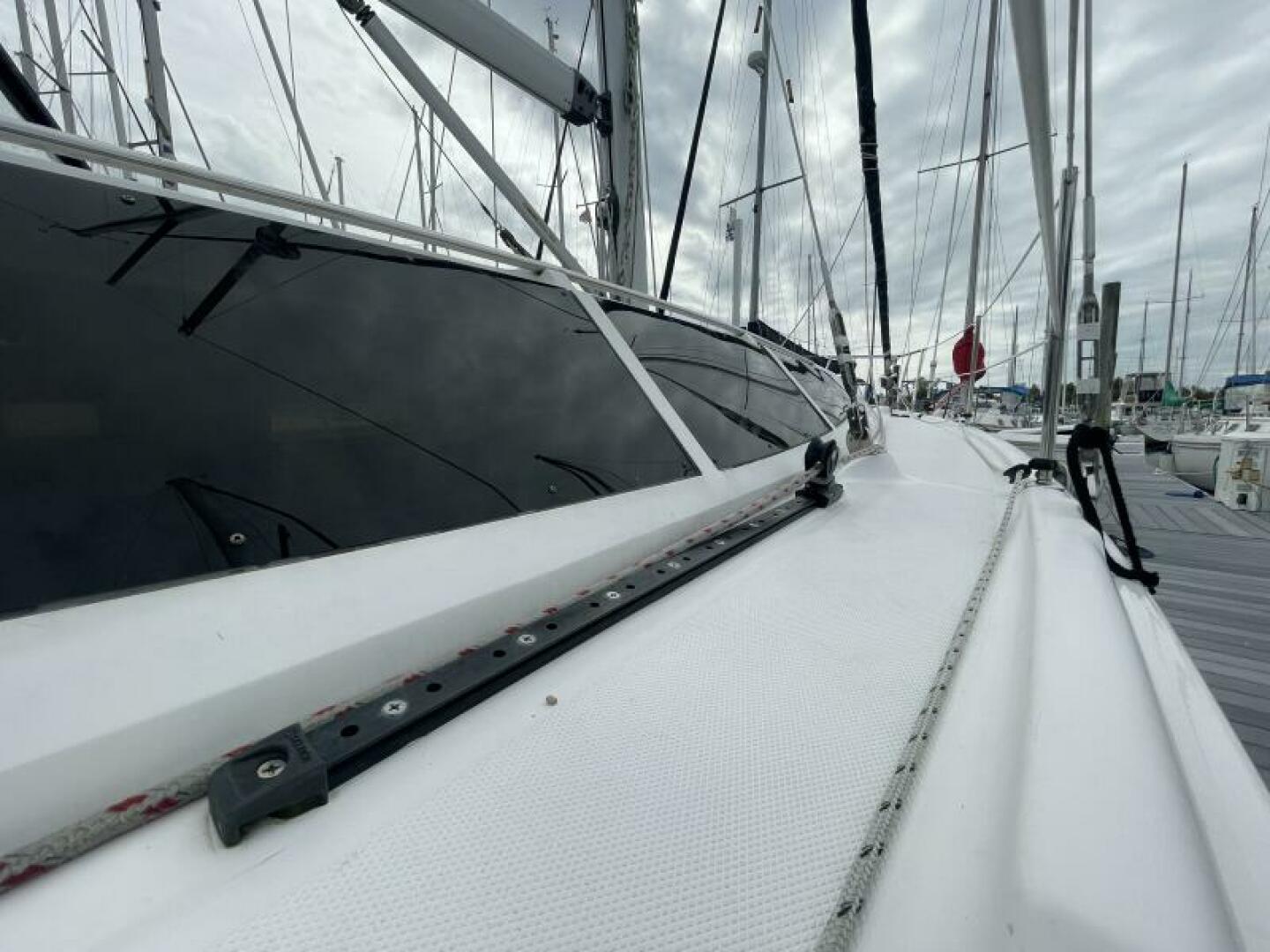 Slide: The Image of Hunter 36 2013 - 5173417