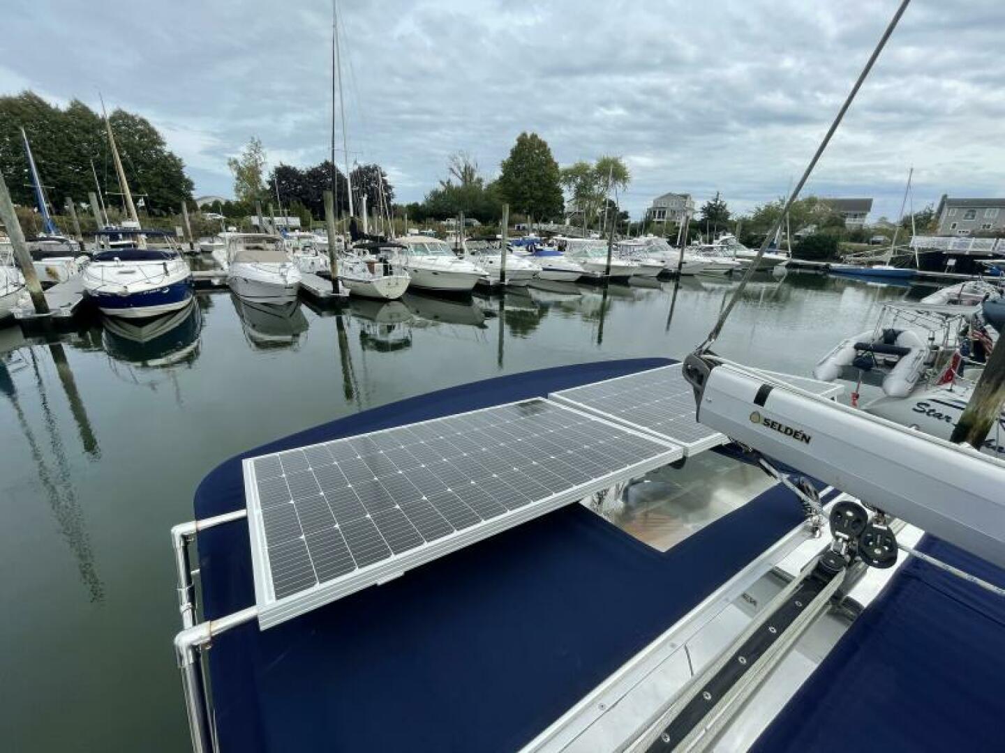 Slide: The Image of Hunter 36 2013 - 5173423