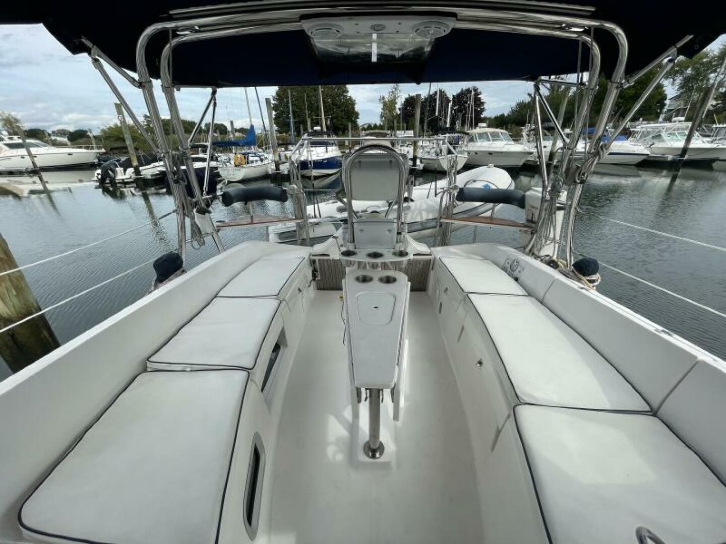 Slide: The Image of Hunter 36 2013 - 5173427