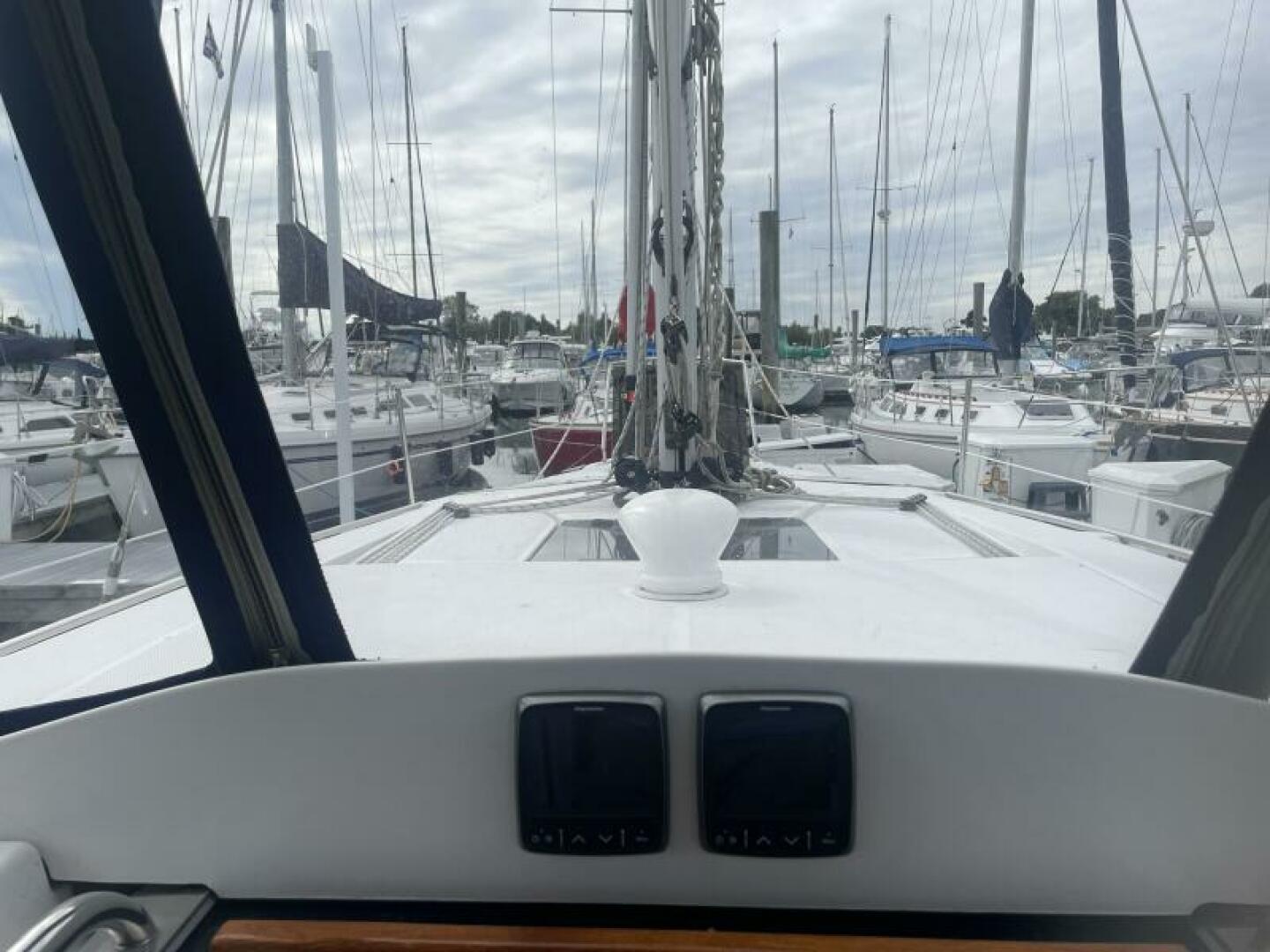 Slide: The Image of Hunter 36 2013 - 5173430