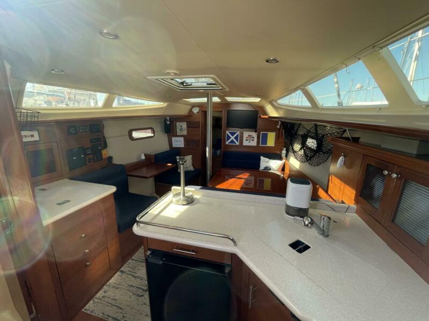 Slide: The Image of Hunter 36 2013 - 5173432