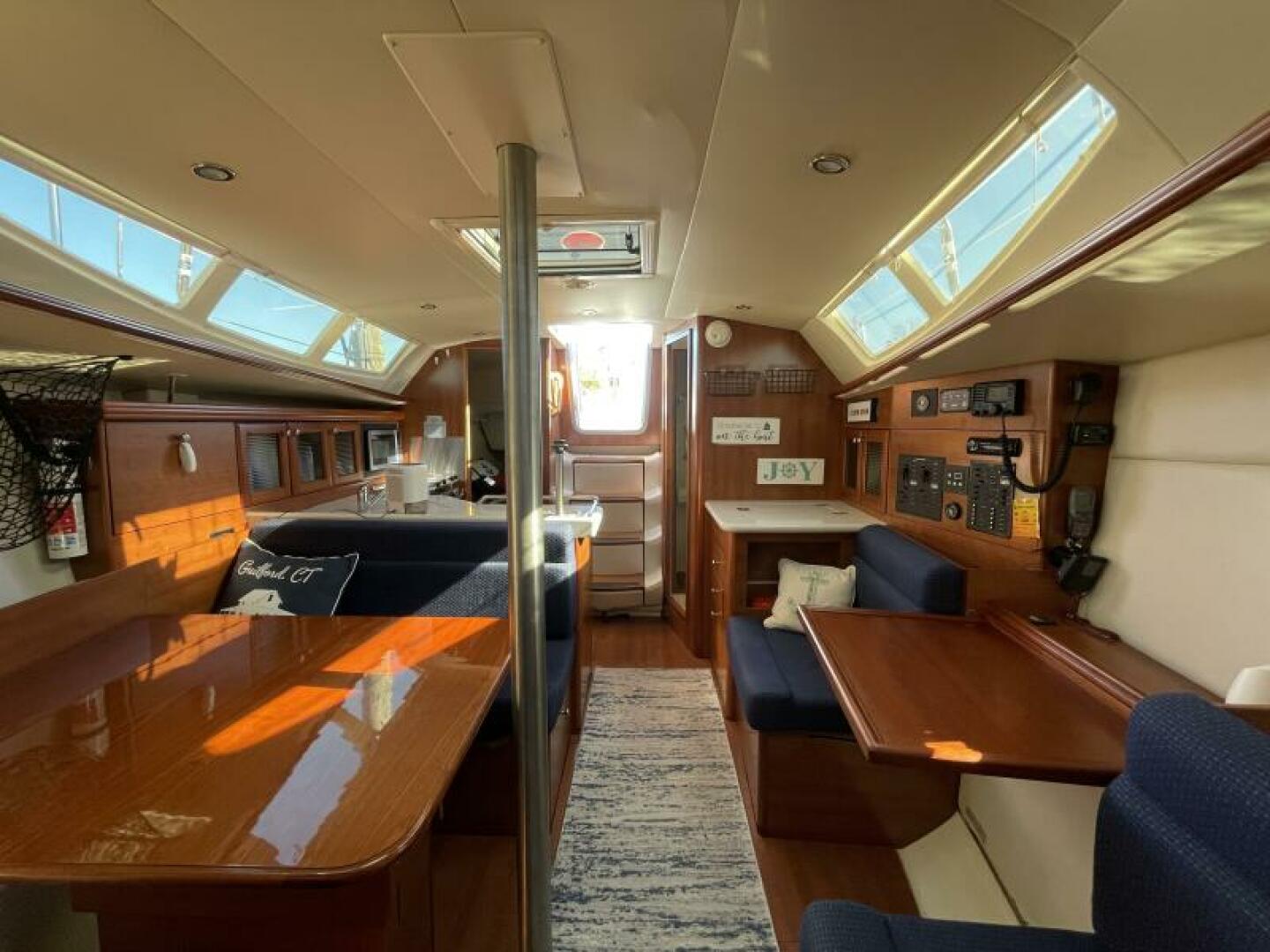 Slide: The Image of Hunter 36 2013 - 5173433