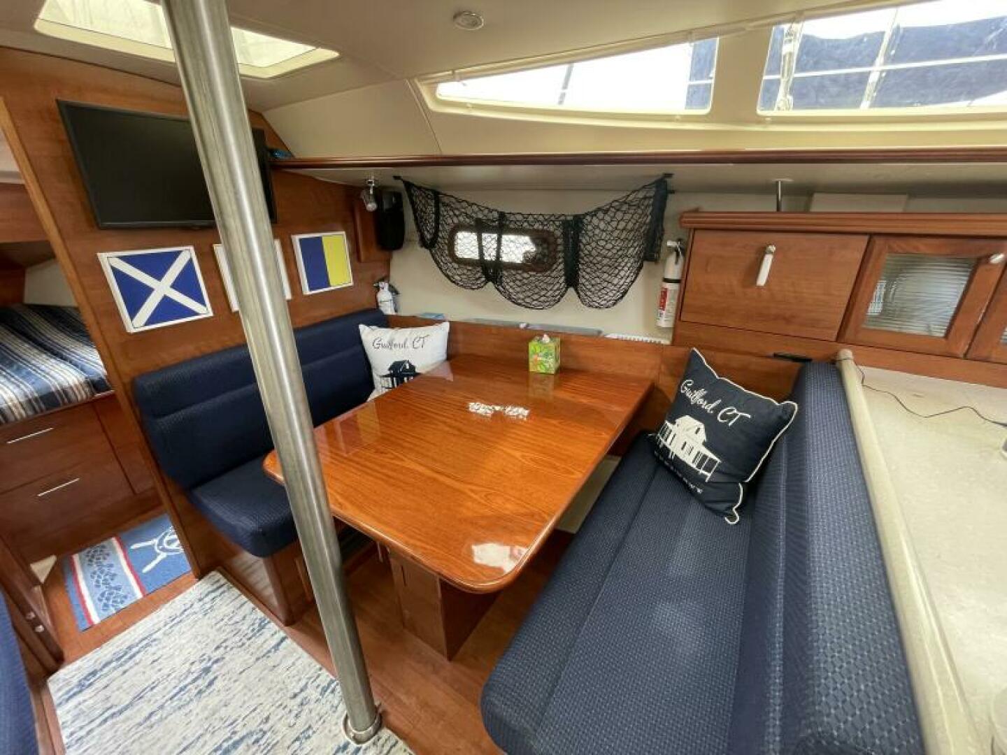 Slide: The Image of Hunter 36 2013 - 5173437