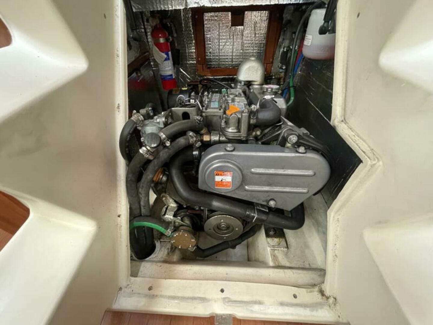 Slide: The Image of Hunter 36 2013 - 5173445