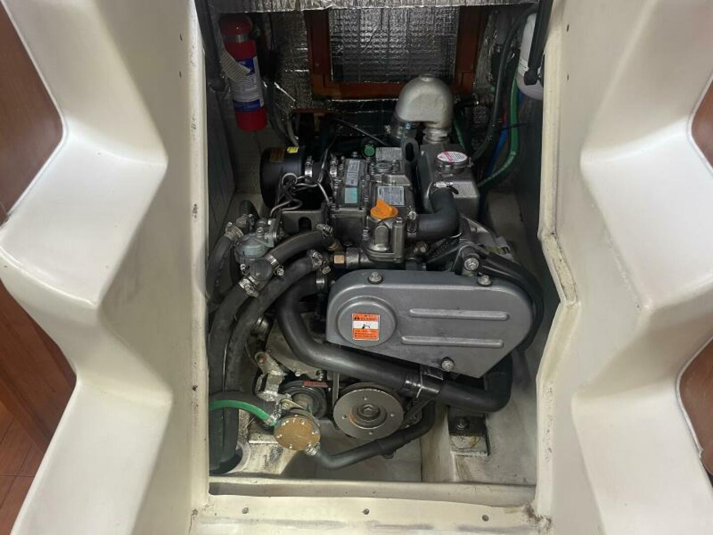 Slide: The Image of Hunter 36 2013 - 5173446