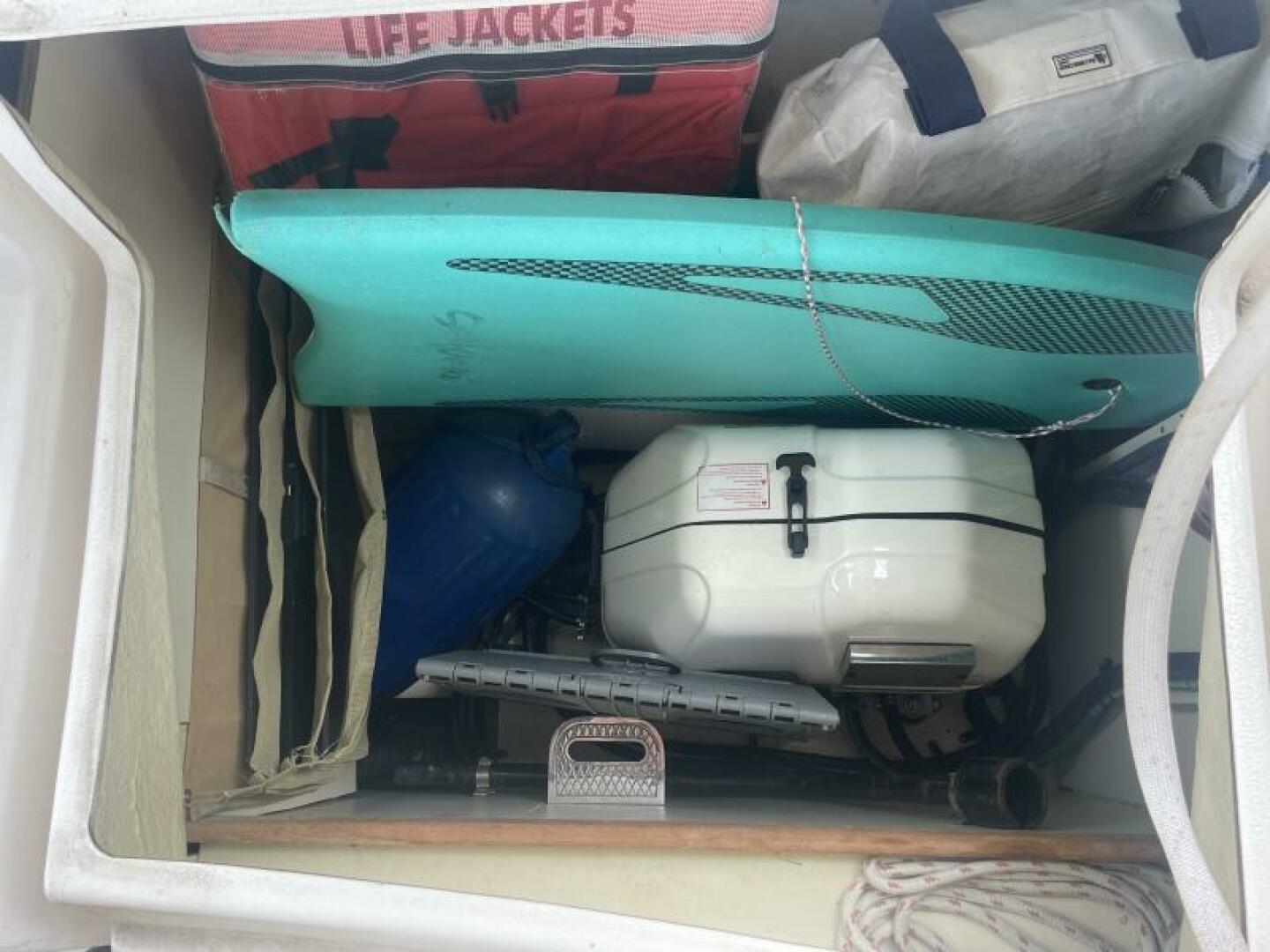 Slide: The Image of Hunter 36 2013 - 5173448