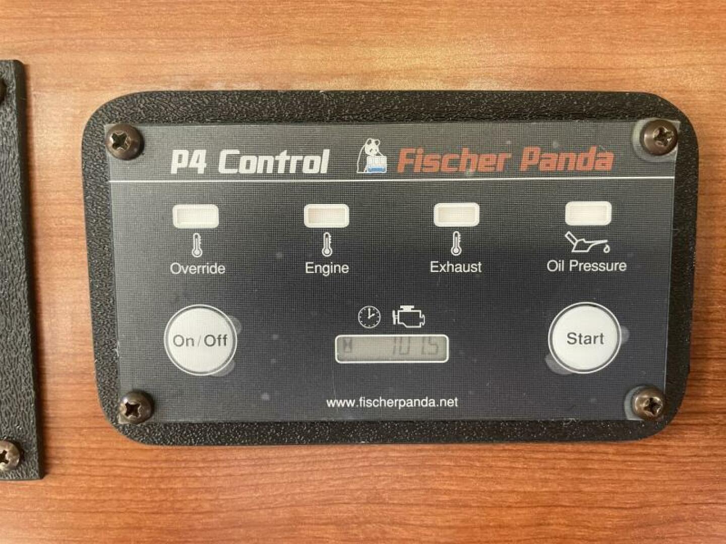 Slide: The Image of Hunter 36 2013 - 5173449