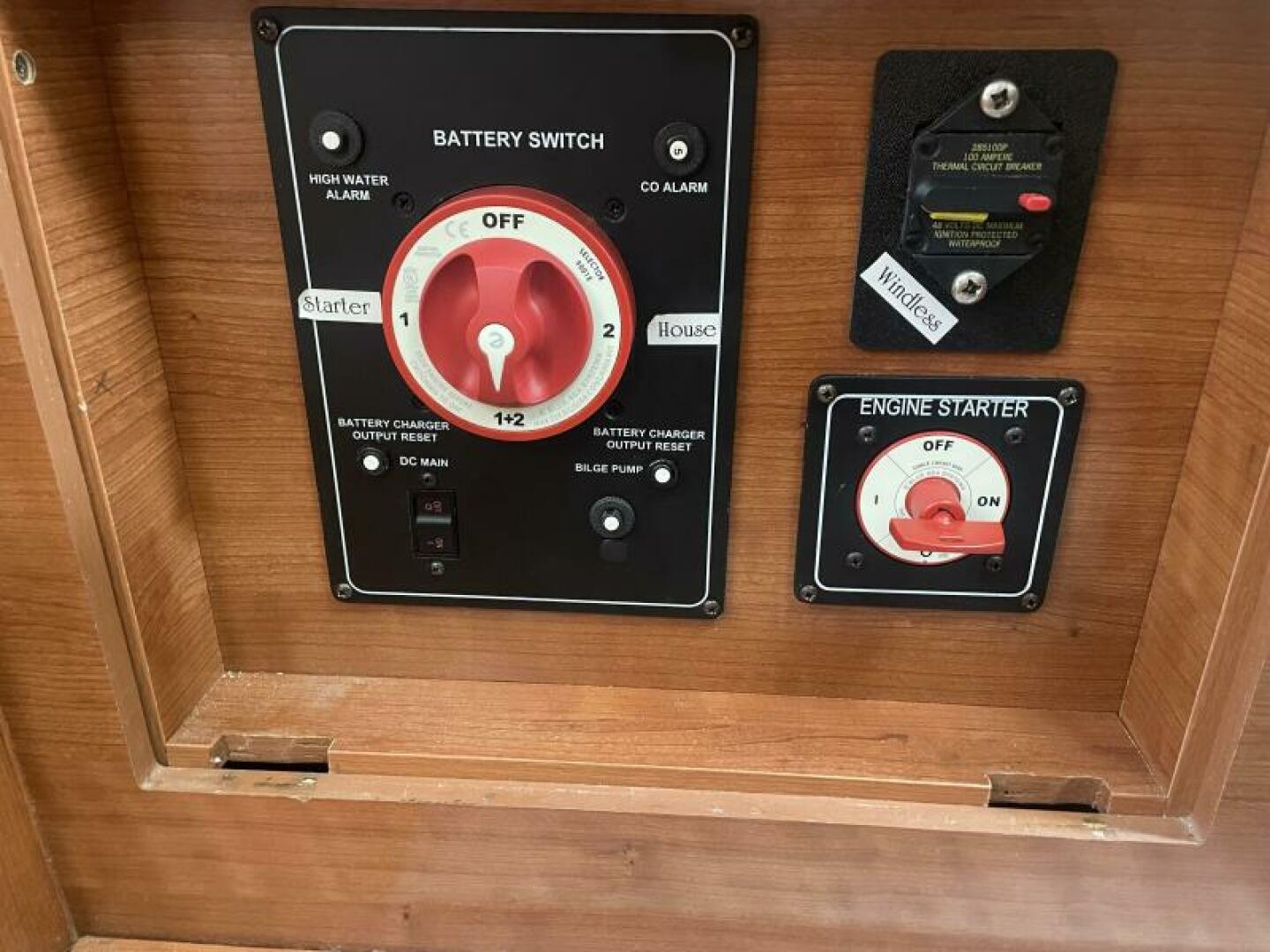 Slide: The Image of Hunter 36 2013 - 5173450