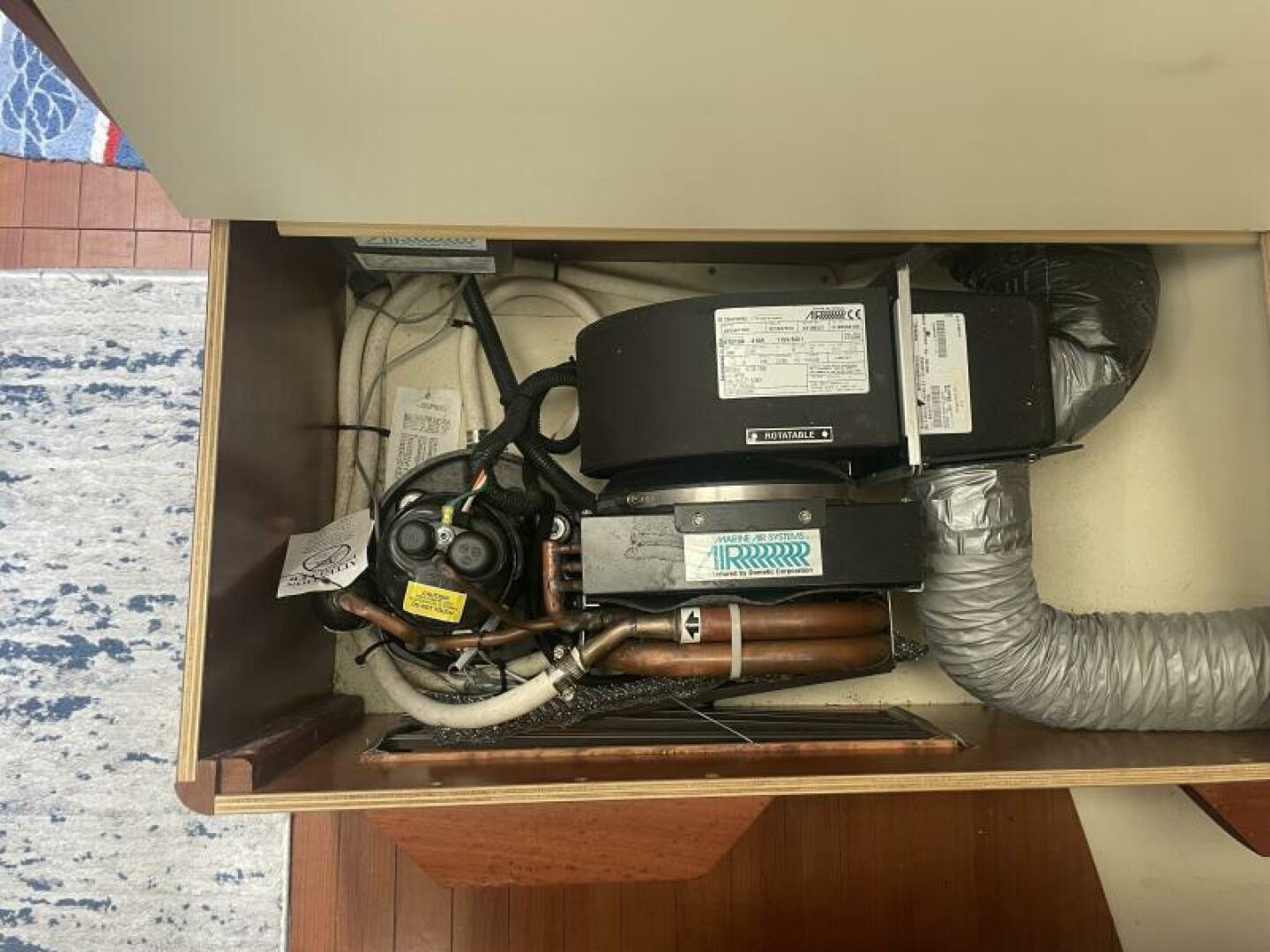 Slide: The Image of Hunter 36 2013 - 5173453