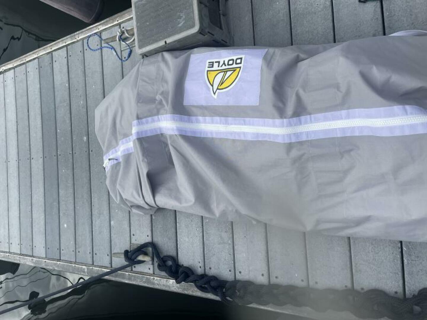 Slide: The Image of Hunter 36 2013 - 5173454