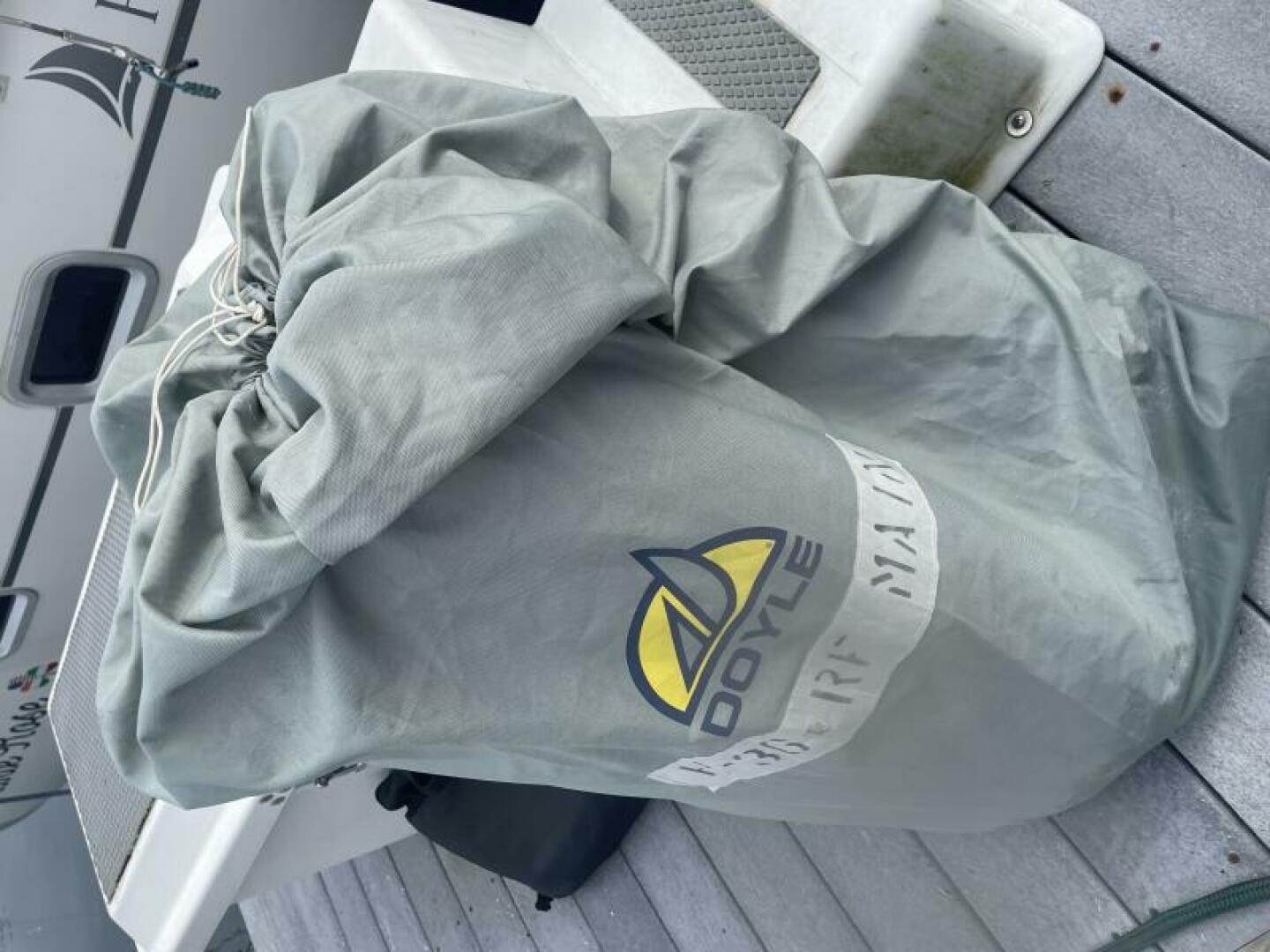 Slide: The Image of Hunter 36 2013 - 5173456