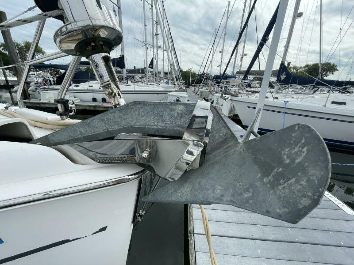 Slide: The Image of Hunter 36 2013 - 5173457