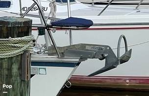 Slide: The Image of Hunter 37 Legend 1988 - 13371269