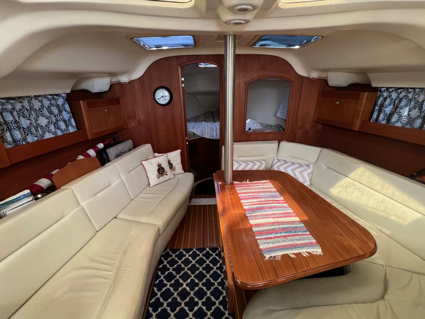 Slide: The Image of Hunter 380 2001 - 5516712