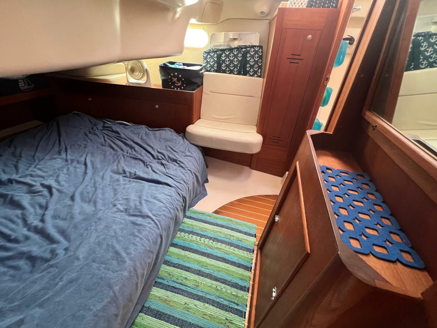 Slide: The Image of Hunter 380 2001 - 5516715