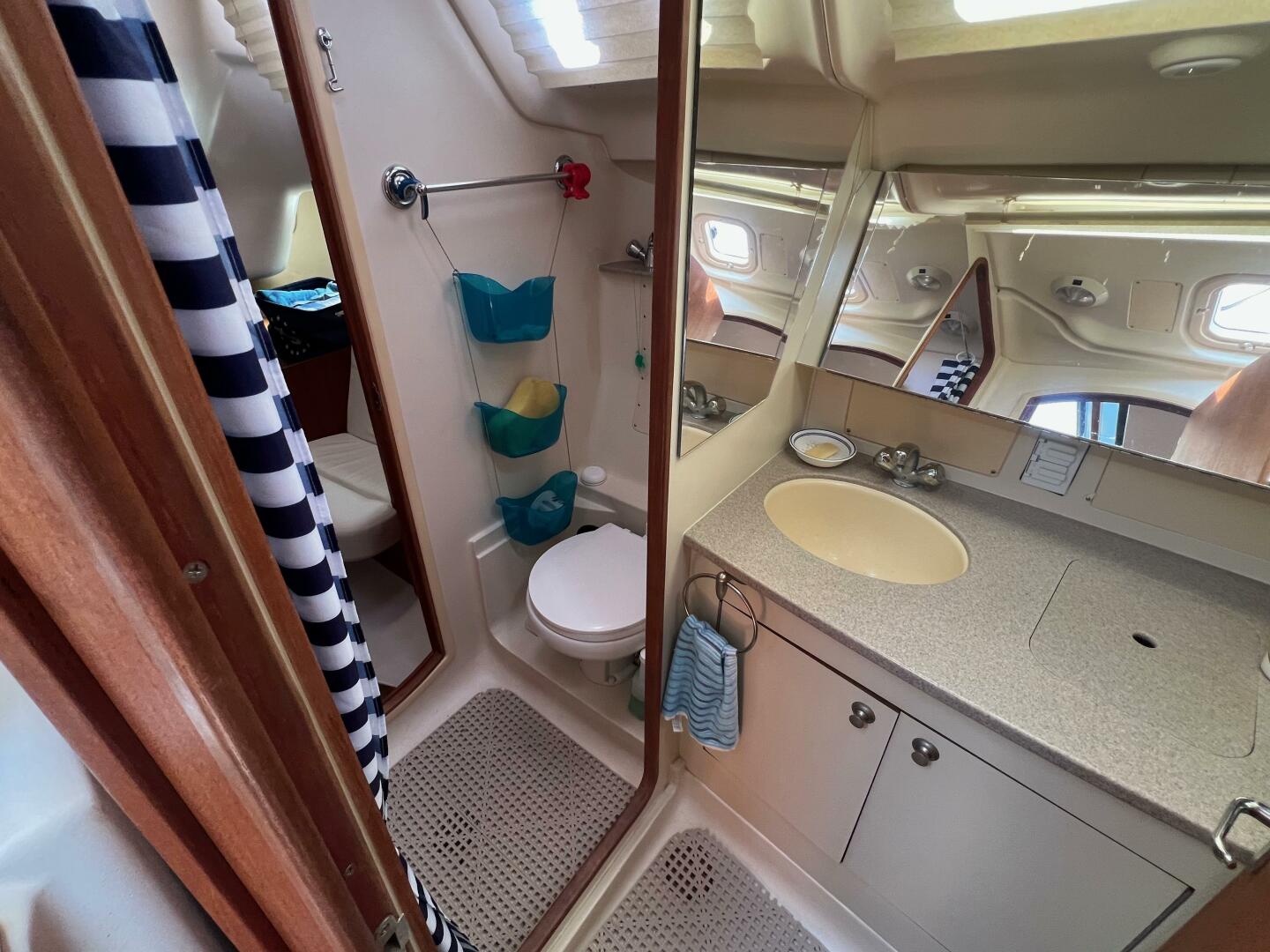 Slide: The Image of Hunter 380 2001 - 5516716