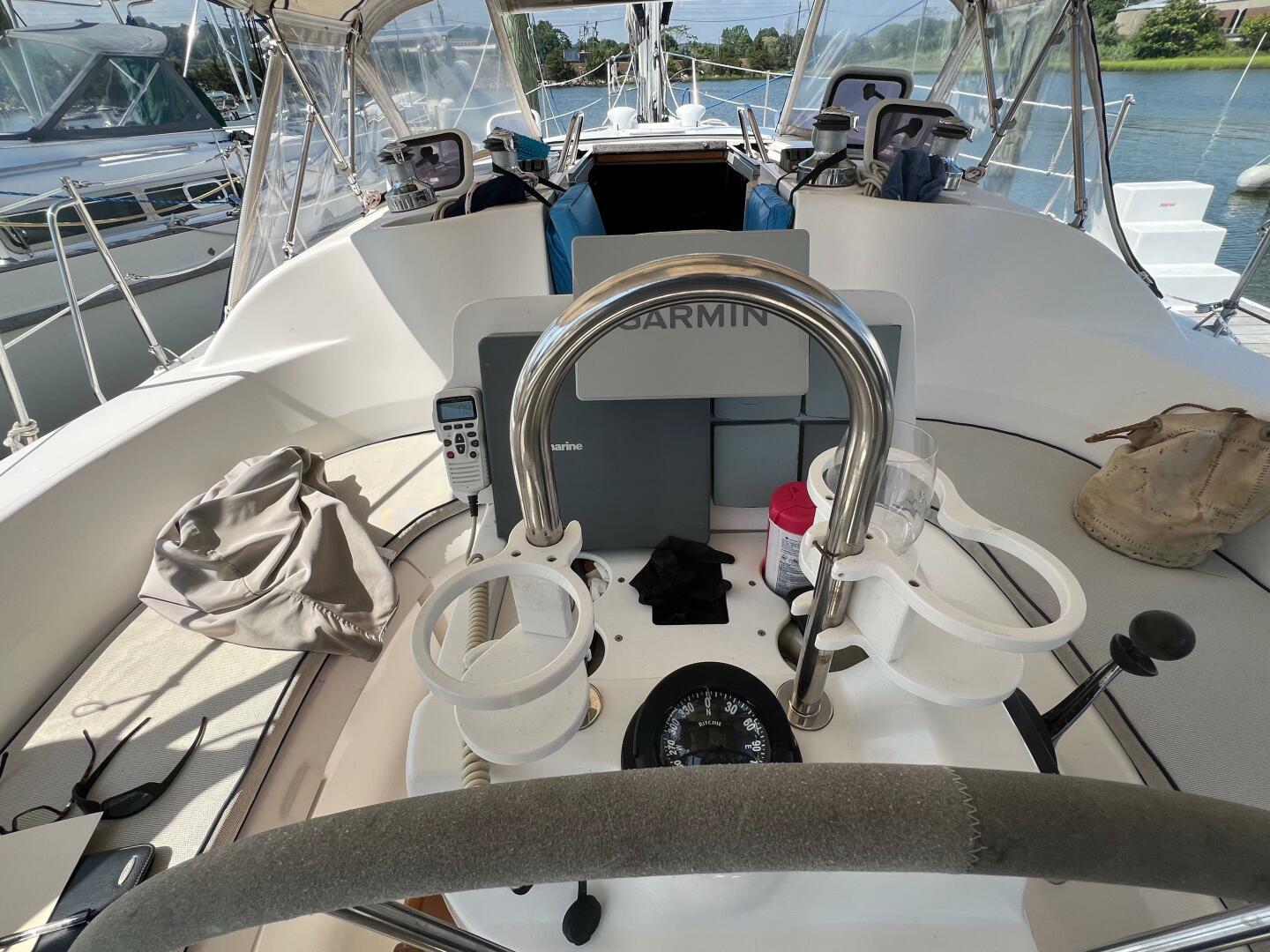 Slide: The Image of Hunter 380 2001 - 5516718