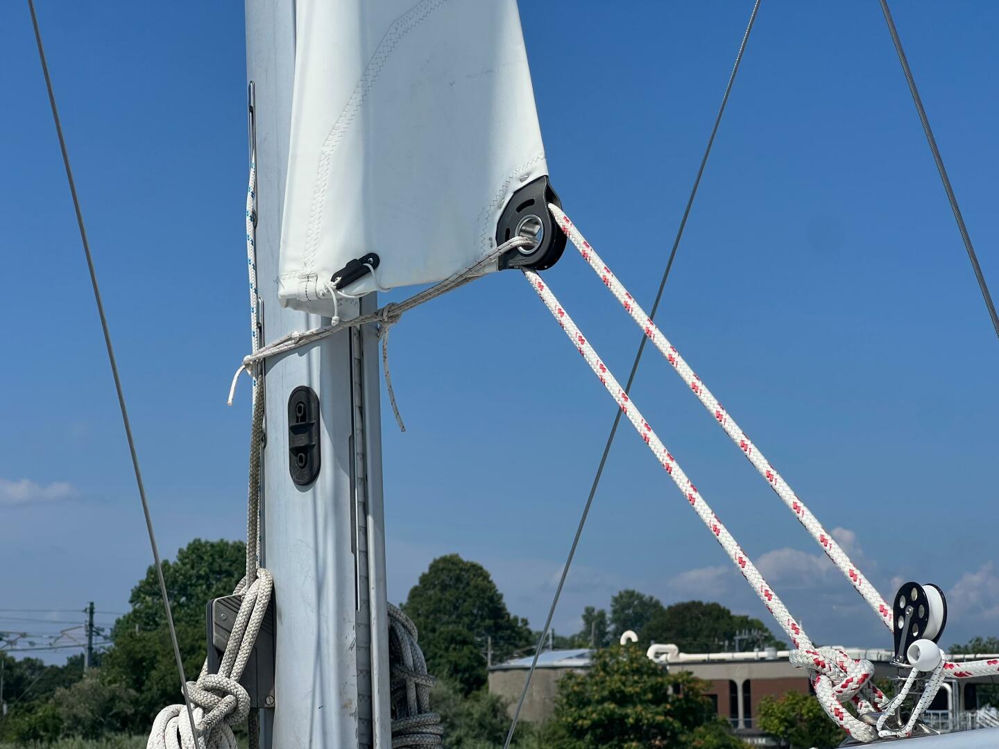 Slide: The Image of Hunter 380 2001 - 5516751