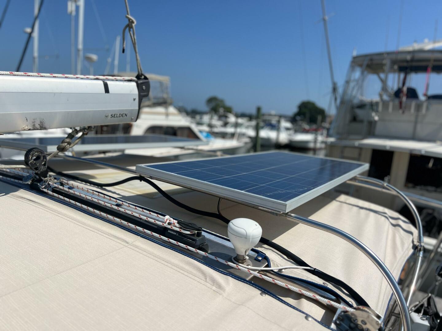 Slide: The Image of Hunter 380 2001 - 5516753