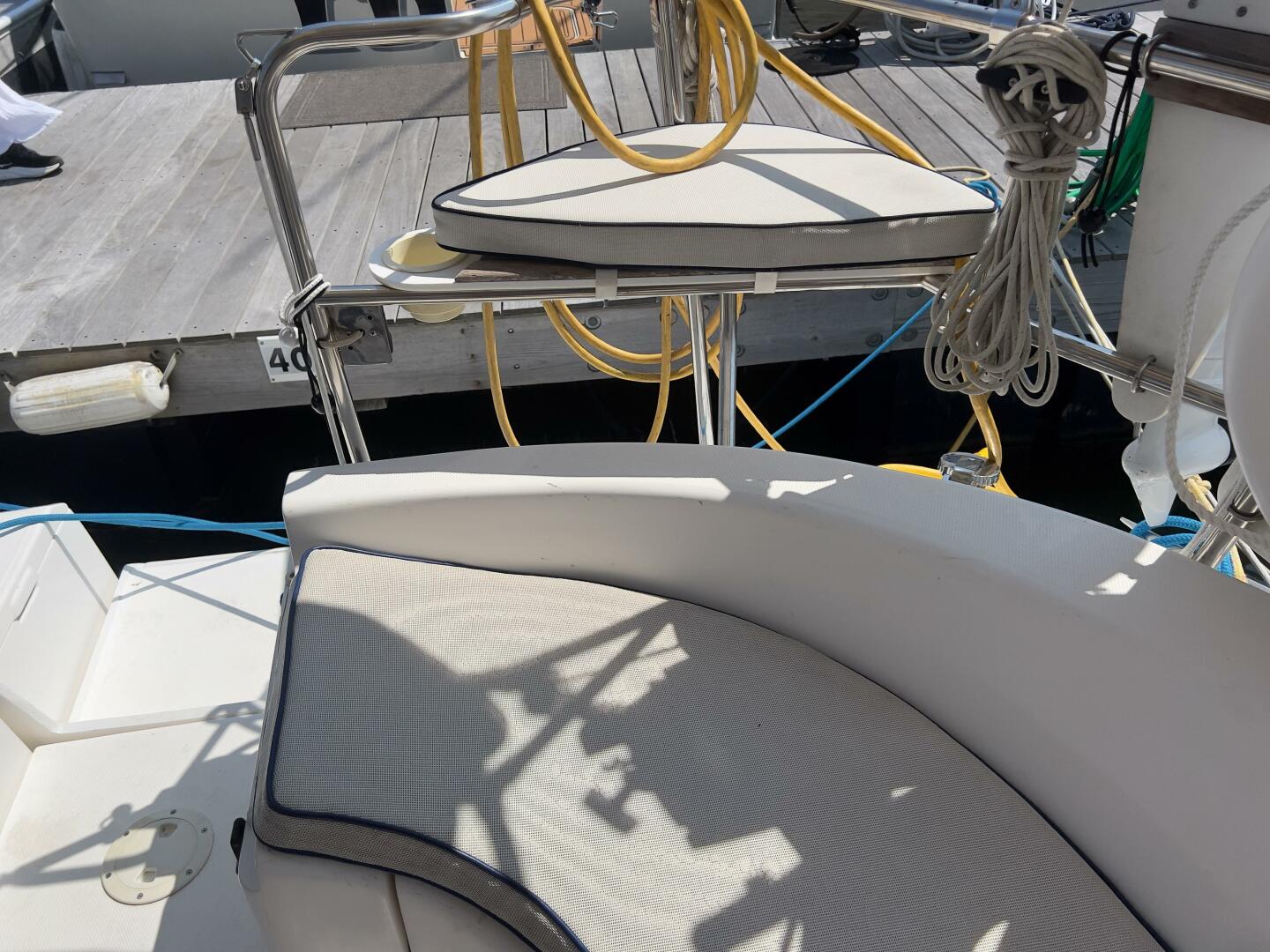 Slide: The Image of Hunter 380 2001 - 5516754