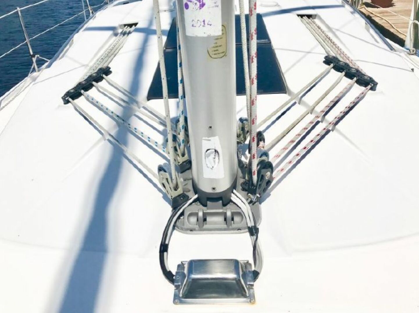 Slide: The Image of Hunter 39 2011 - 4942441