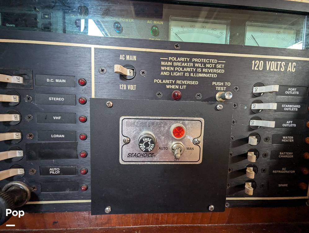 Slide: The Image of Hunter 40-1 1985 - 14827231