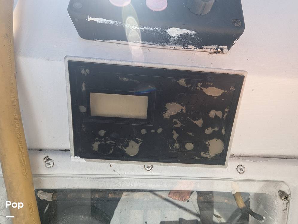 Slide: The Image of Hunter 40-1 1985 - 14827419