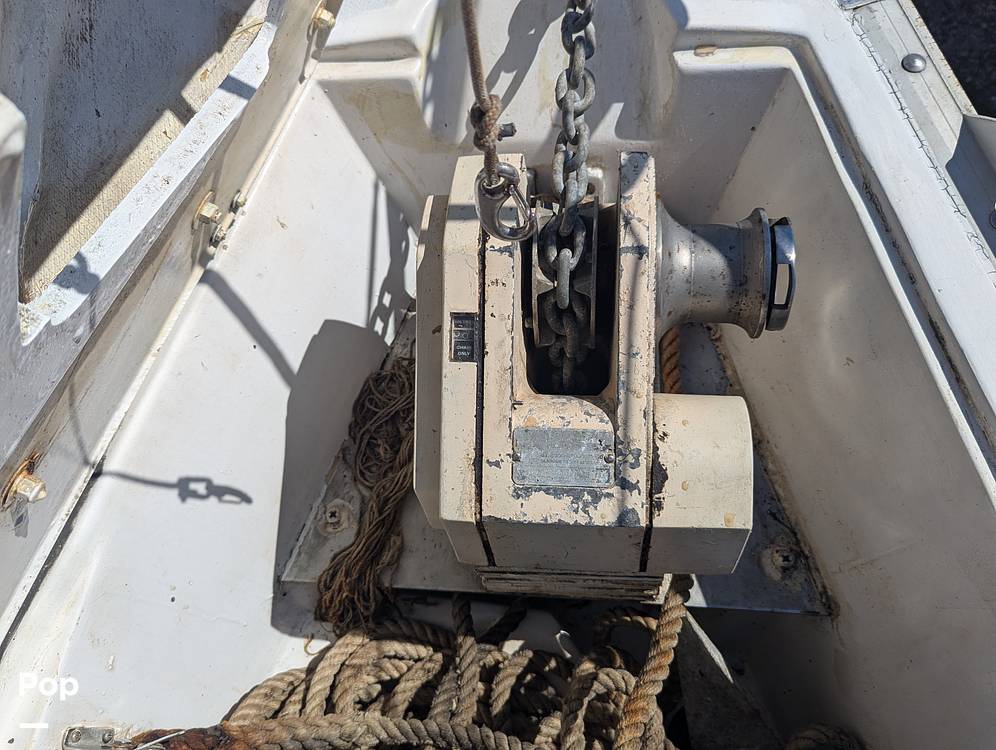 Slide: The Image of Hunter 40-1 1985 - 14827636