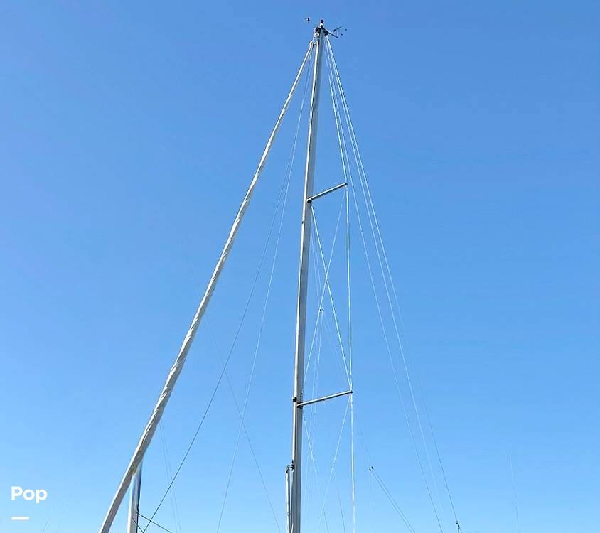 Slide: The Image of Hunter 40 1986 - 15665693