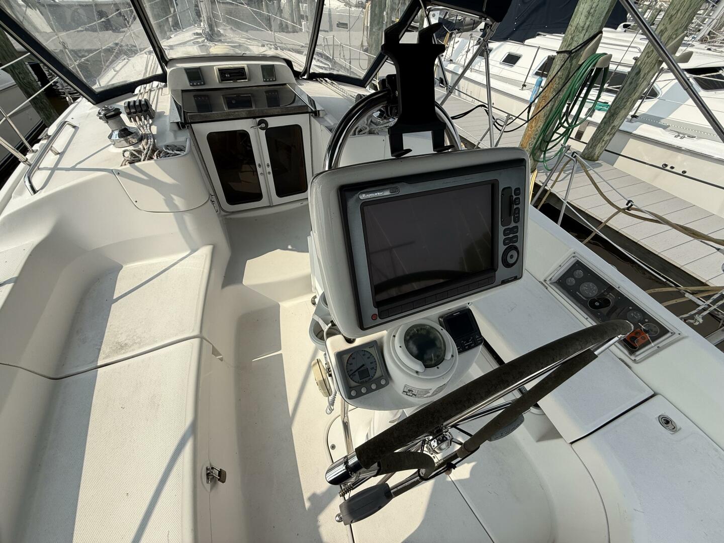 Slide: The Image of Hunter 41 2007 - 5370526