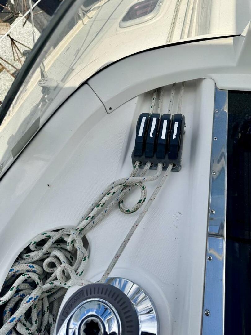 Slide: The Image of Hunter 420 2003 - 5336891