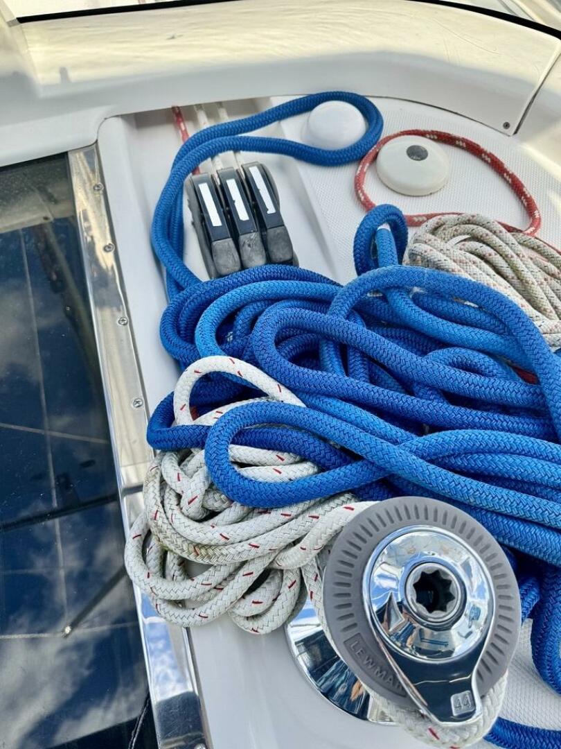 Slide: The Image of Hunter 420 2003 - 5336893