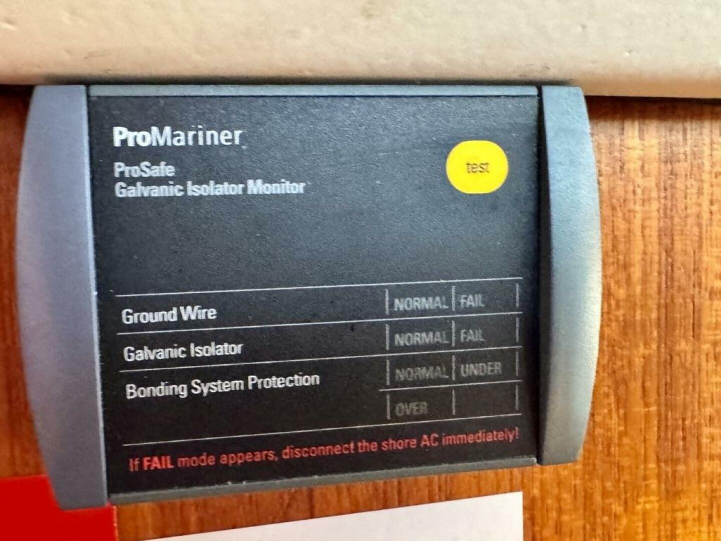 Slide: The Image of Hunter 420 2003 - 5336915