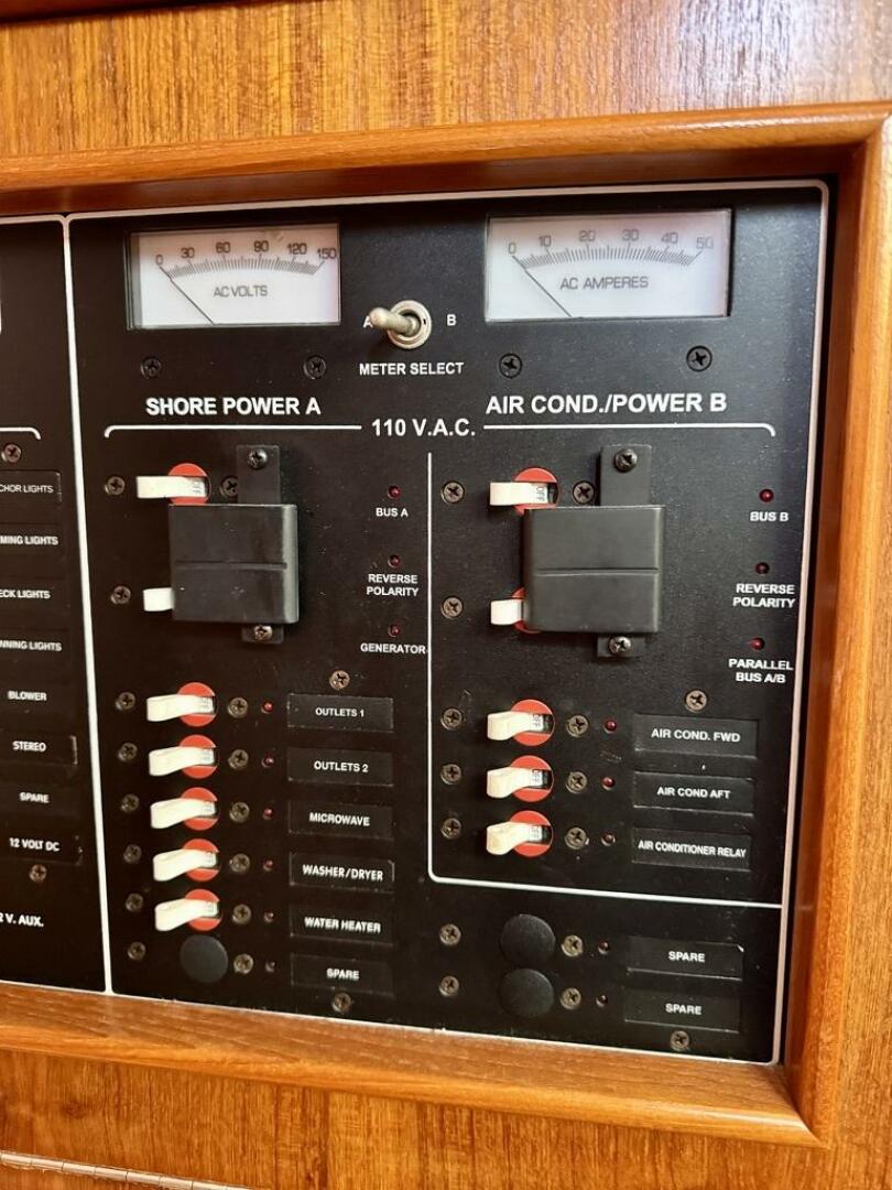 Slide: The Image of Hunter 420 2003 - 5336919