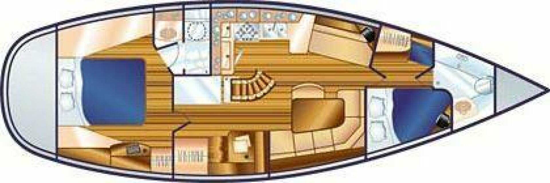 Slide: The Image of Hunter 420 2003 - 5336931