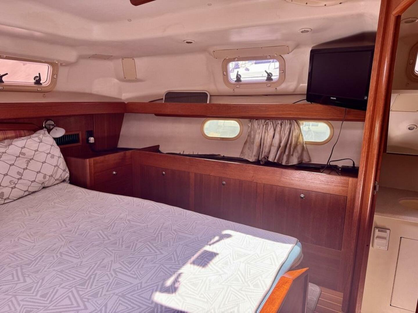 Slide: The Image of Hunter 420 2003 - 5336933