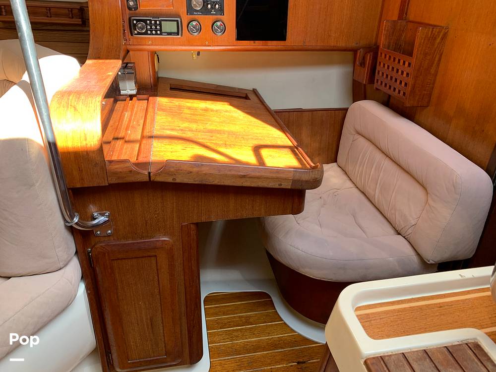 Slide: The Image of Hunter 430 Legend 1995 - 13426573