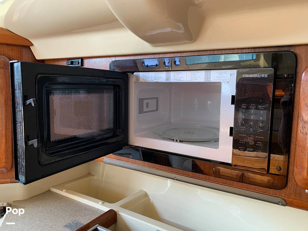 Slide: The Image of Hunter 430 Legend 1995 - 13426581