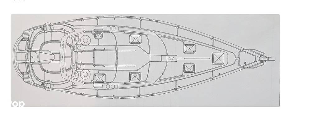 Slide: The Image of Hunter 430 Legend 1995 - 13437292