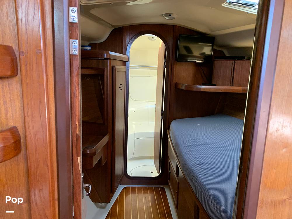 Slide: The Image of Hunter 430 Legend 1995 - 13426596