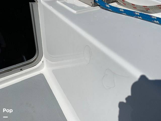 Slide: The Image of Hunter 430 Legend 1995 - 13822101