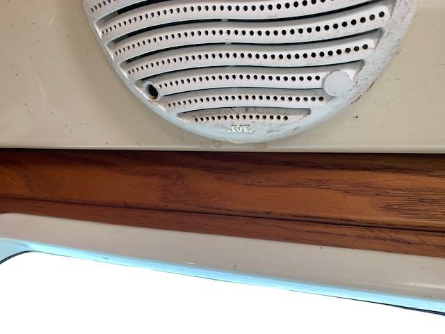 Slide: The Image of Hunter 430 Legend 1995 - 13822106
