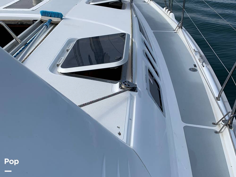 Slide: The Image of Hunter 430 Legend 1995 - 14909869