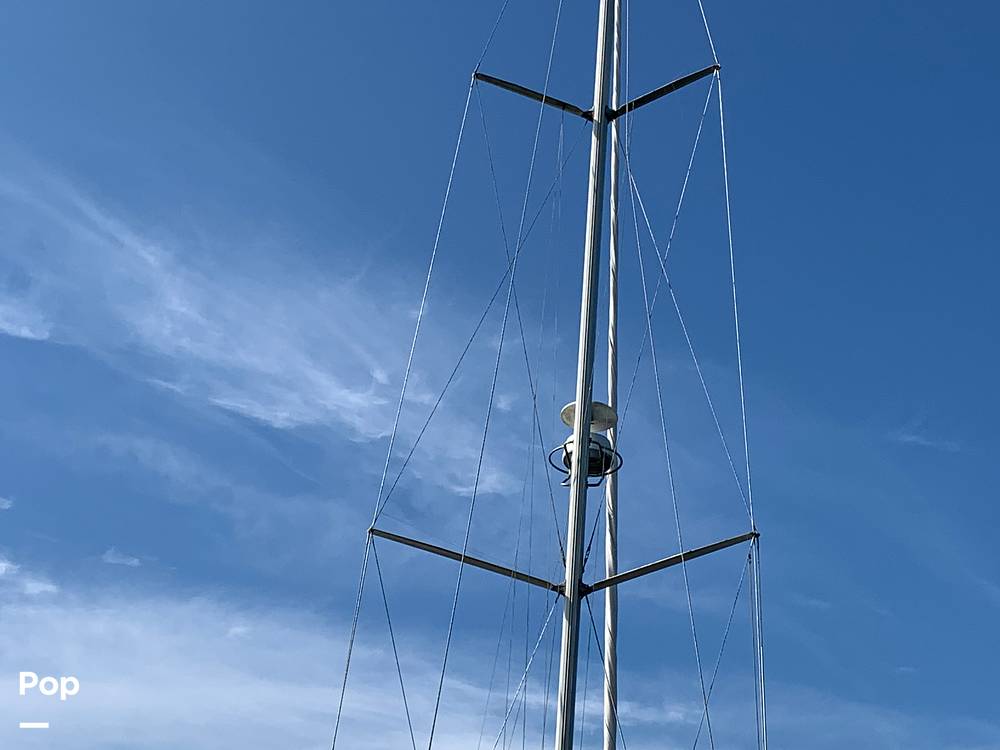 Slide: The Image of Hunter 430 Legend 1995 - 14909921