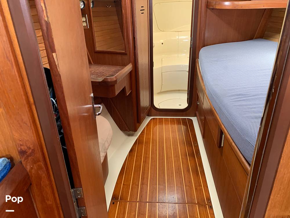 Slide: The Image of Hunter 430 Legend 1995 - 14909887