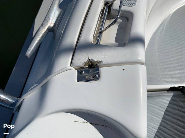 Slide: The Image of Hunter 430 Legend 1995 - 14912885
