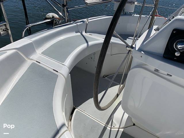 Slide: The Image of Hunter 430 Legend 1995 - 14912888