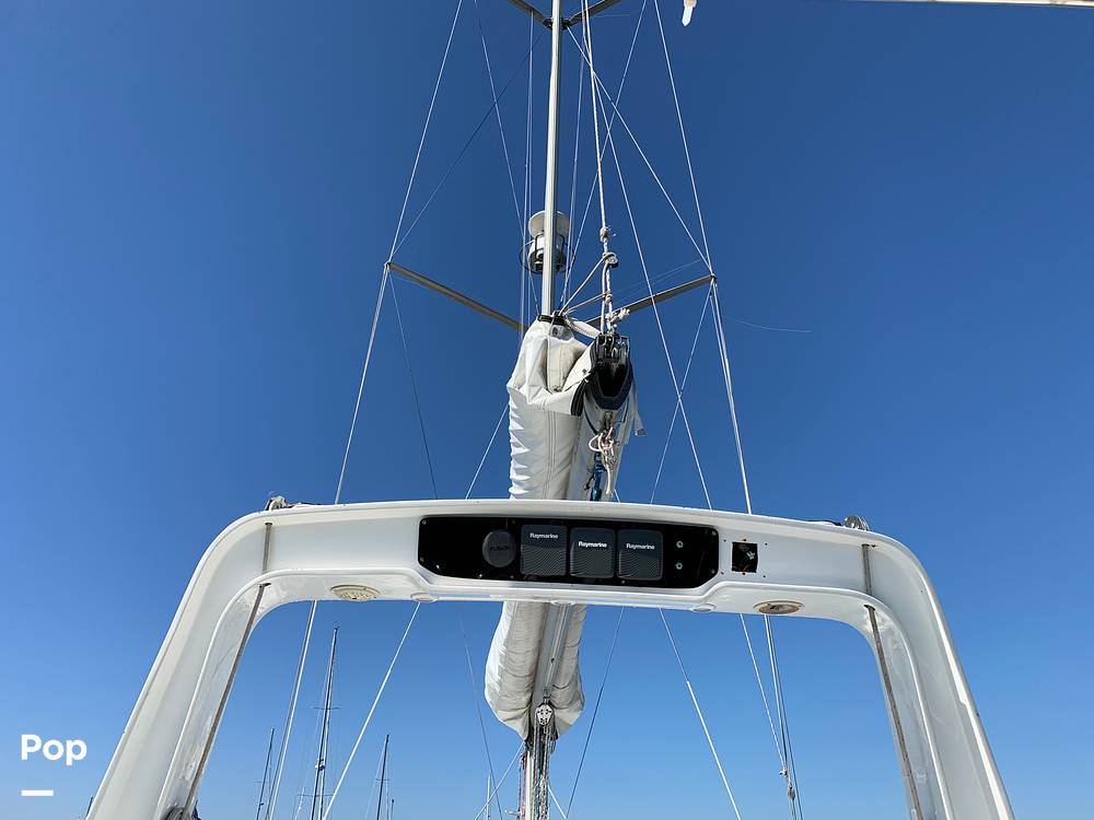 Slide: The Image of Hunter 430 Legend 1995 - 13426126