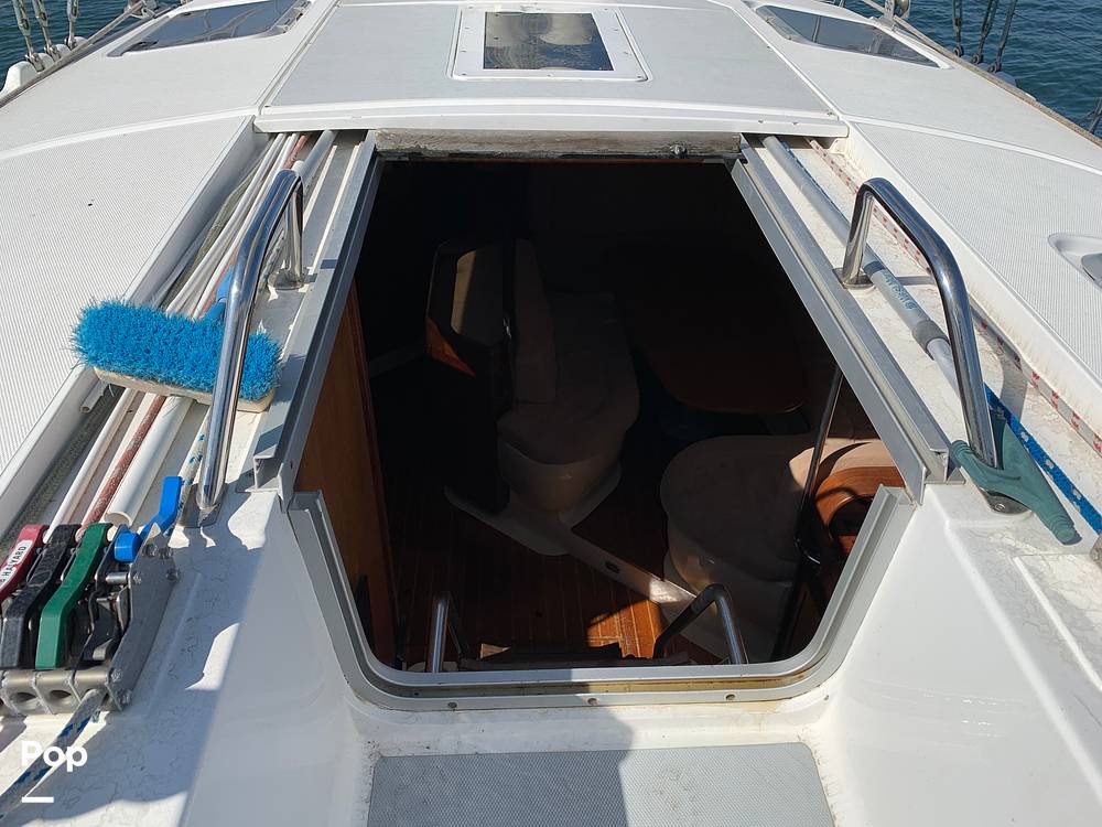 Slide: The Image of Hunter 430 Legend 1995 - 13426154